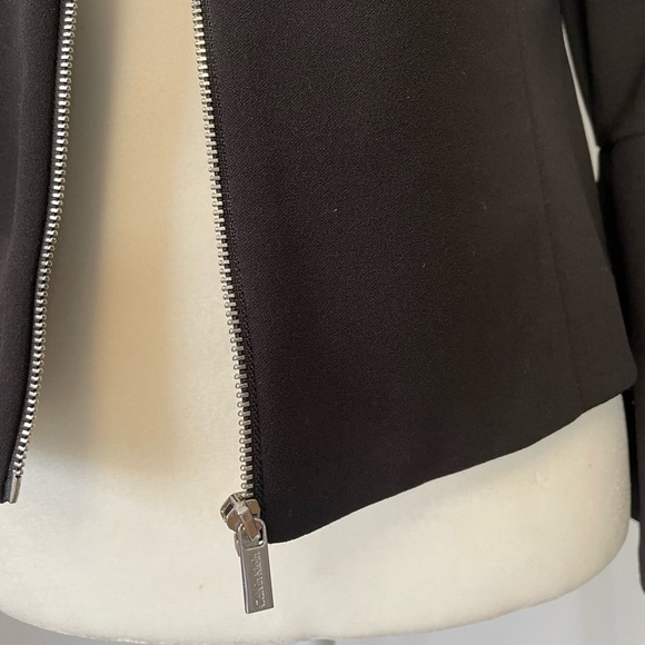 CALVIN KLEIN BLAZER - Picture 3 of 4